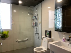 Austville Residences (D19), Condominium #207224111